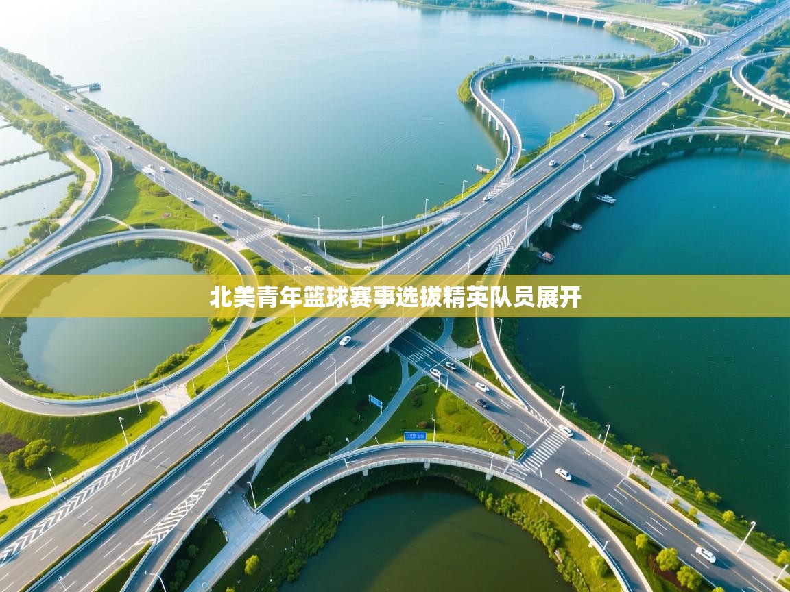 北美青年篮球赛事选拔精英队员展开 第2张