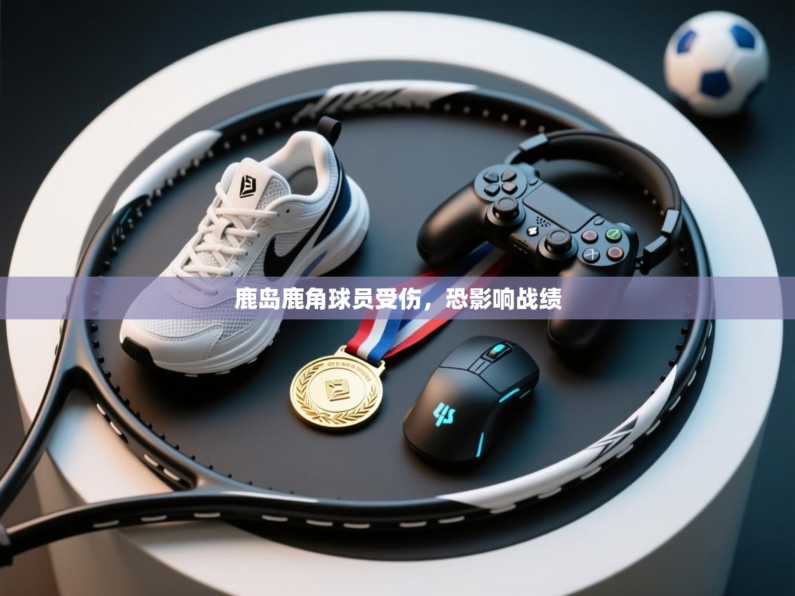 鹿岛鹿角球员受伤，恐影响战绩  第1张