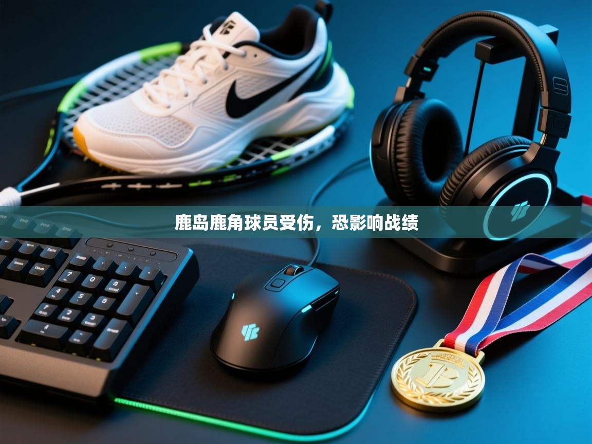 鹿岛鹿角球员受伤，恐影响战绩  第2张