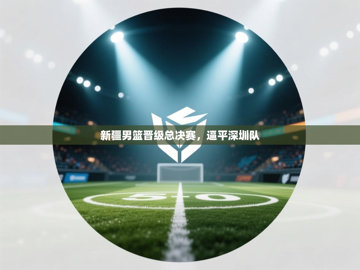 新疆男篮晋级总决赛，逼平深圳队  第2张