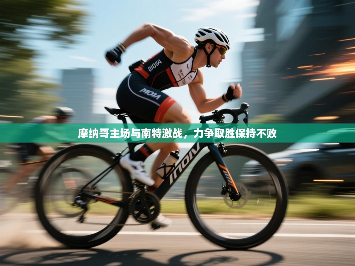 摩纳哥主场与南特激战，力争取胜保持不败  第2张