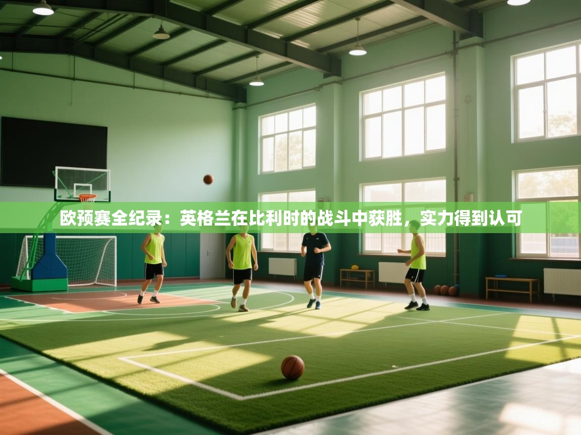 欧预赛全纪录：英格兰在比利时的战斗中获胜，实力得到认可  第1张