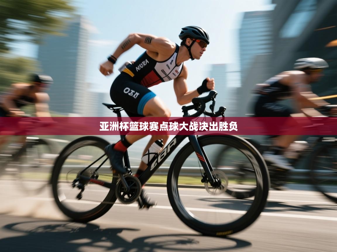 亚洲杯篮球赛点球大战决出胜负
