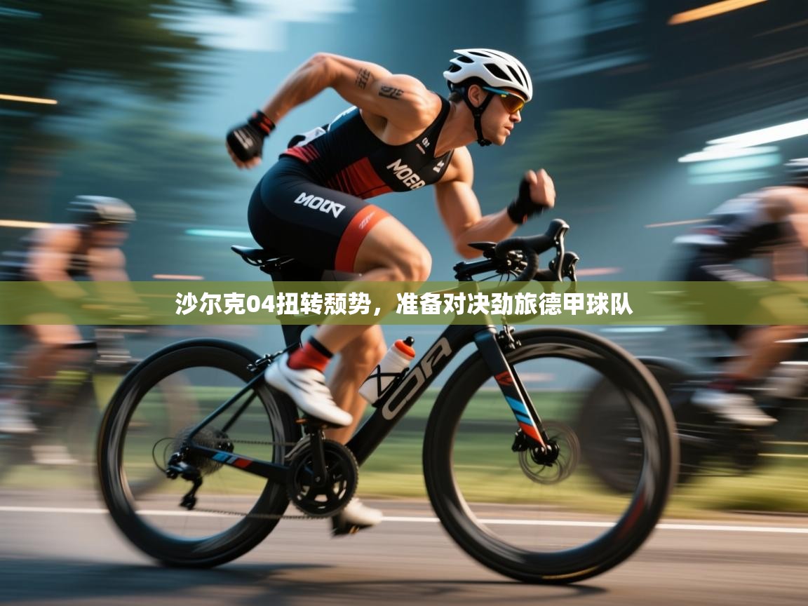 沙尔克04扭转颓势，准备对决劲旅德甲球队