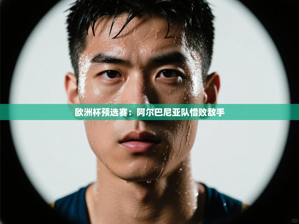 欧洲杯预选赛：阿尔巴尼亚队惜败敌手