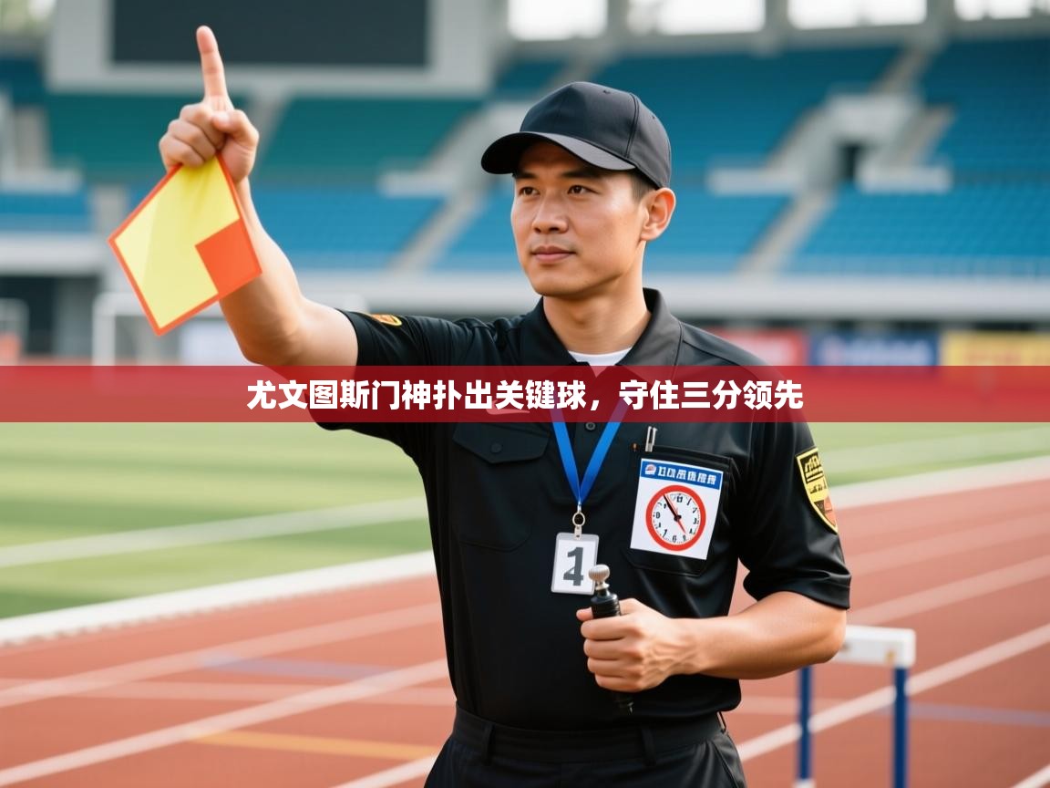 尤文图斯门神扑出关键球，守住三分领先  第2张