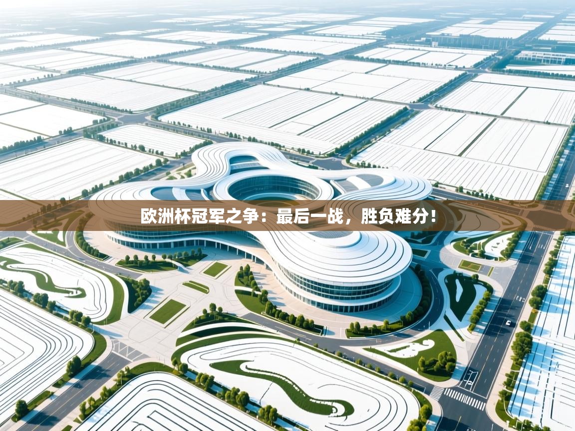 欧洲杯冠军之争：最后一战，胜负难分！  第2张