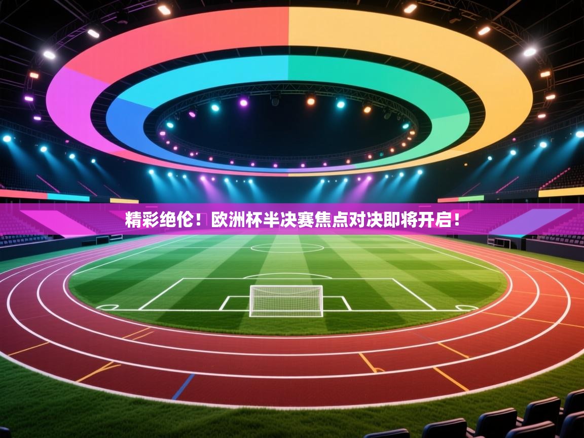 精彩绝伦！欧洲杯半决赛焦点对决即将开启！  第2张