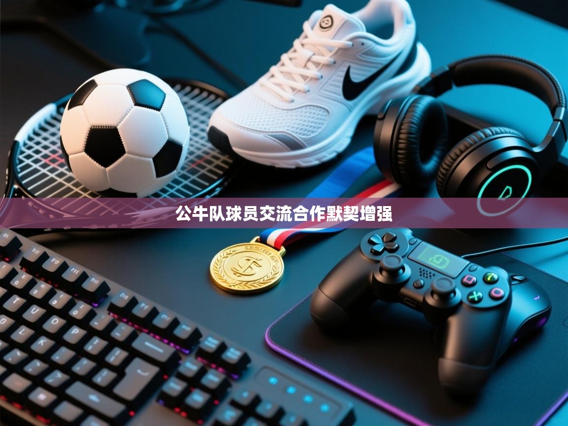 公牛队球员交流合作默契增强