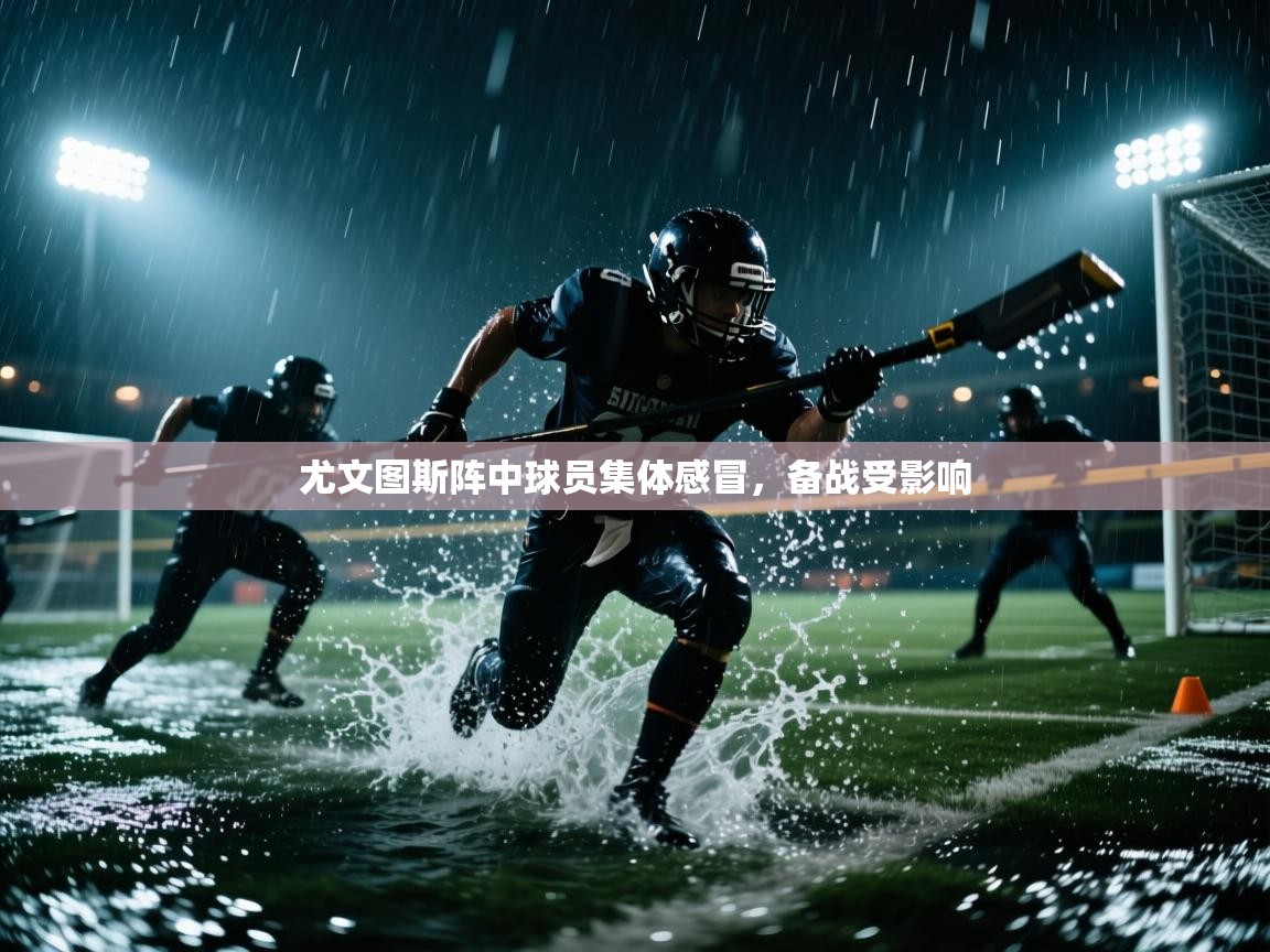 尤文图斯阵中球员集体感冒,备战受影响 第2张