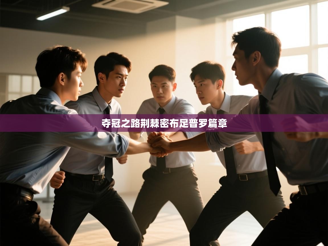 夺冠之路荆棘密布足普罗篇章 第1张