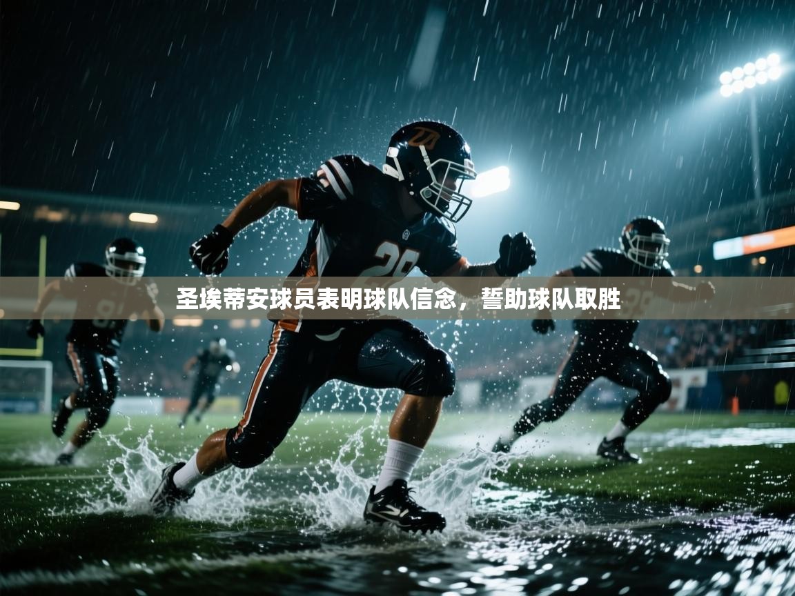 圣埃蒂安球员表明球队信念，誓助球队取胜