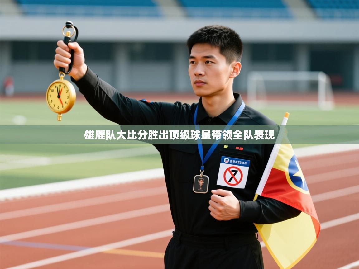 雄鹿队大比分胜出顶级球星带领全队表现 第2张