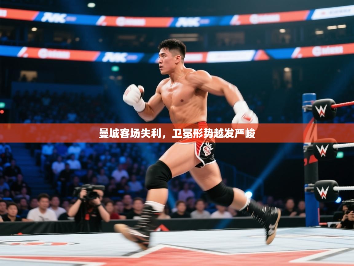 曼城客场失利，卫冕形势越发严峻  第1张