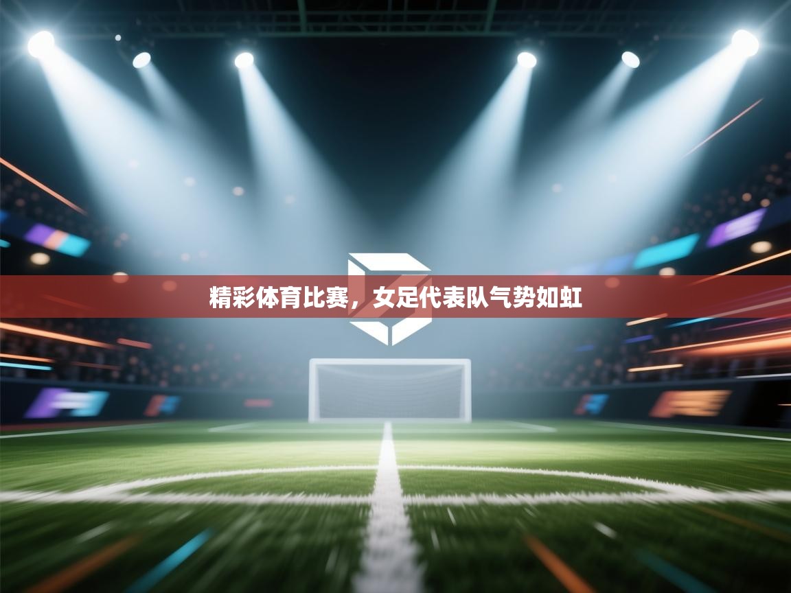 精彩体育比赛，女足代表队气势如虹