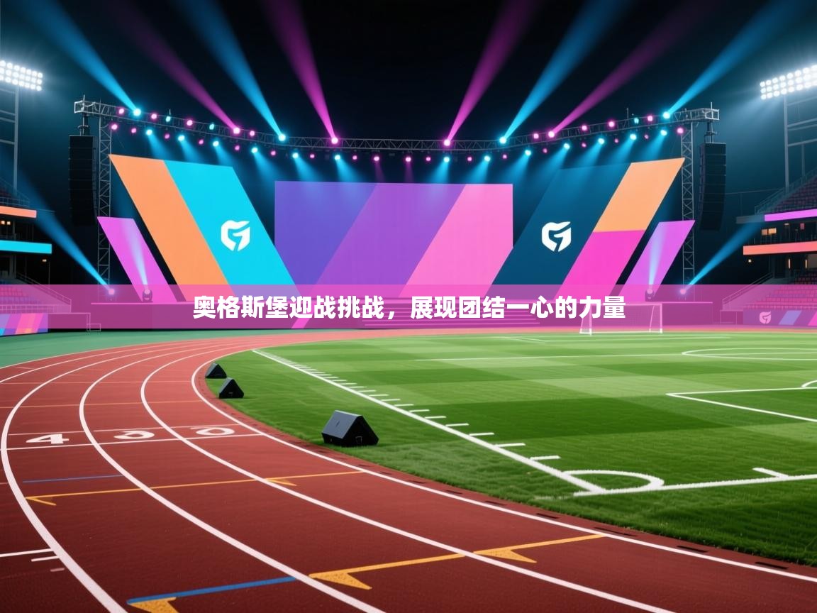 奥格斯堡迎战挑战，展现团结一心的力量  第2张